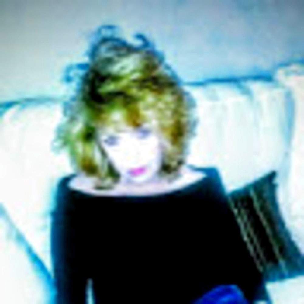 Meet your Posher, Judy